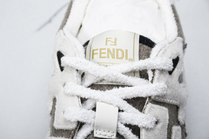 FD SNEAKERS FD03