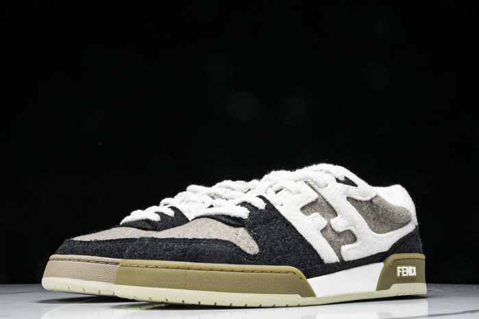 FD SNEAKERS FD03