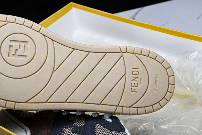 FD SNEAKERS FD04