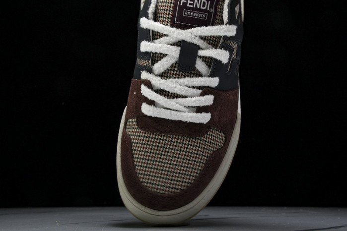 FD SNEAKERS FD04