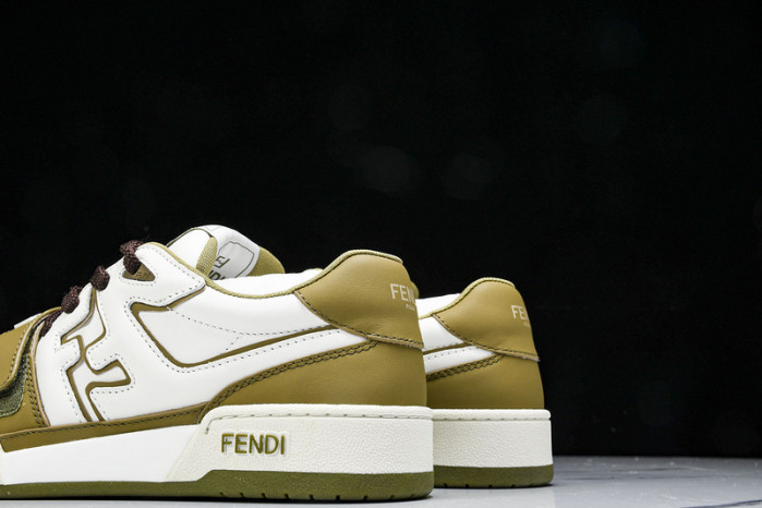 FD SNEAKERS FD05