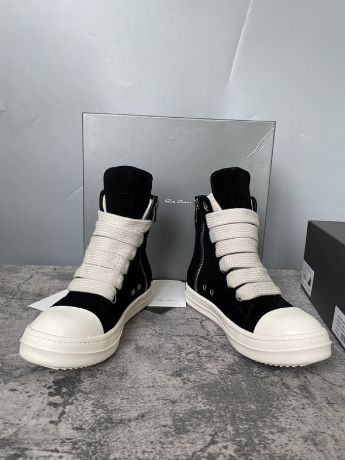 Rick 0wens Sneakers