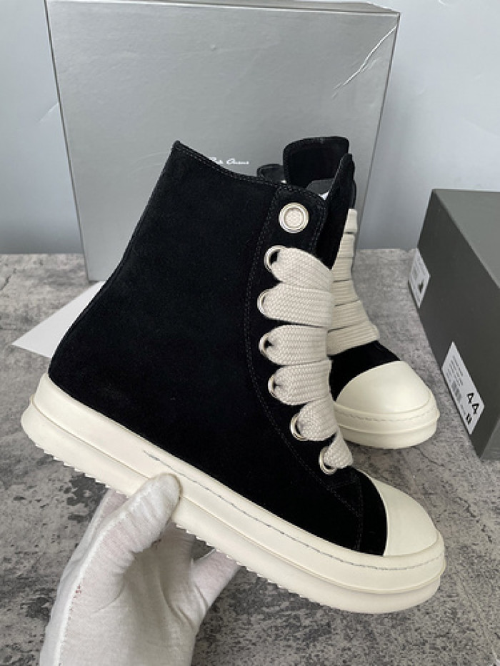 Rick 0wens Sneakers