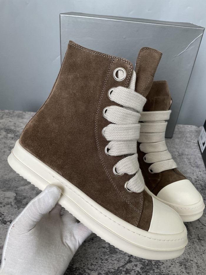 Rick 0wens Sneakers