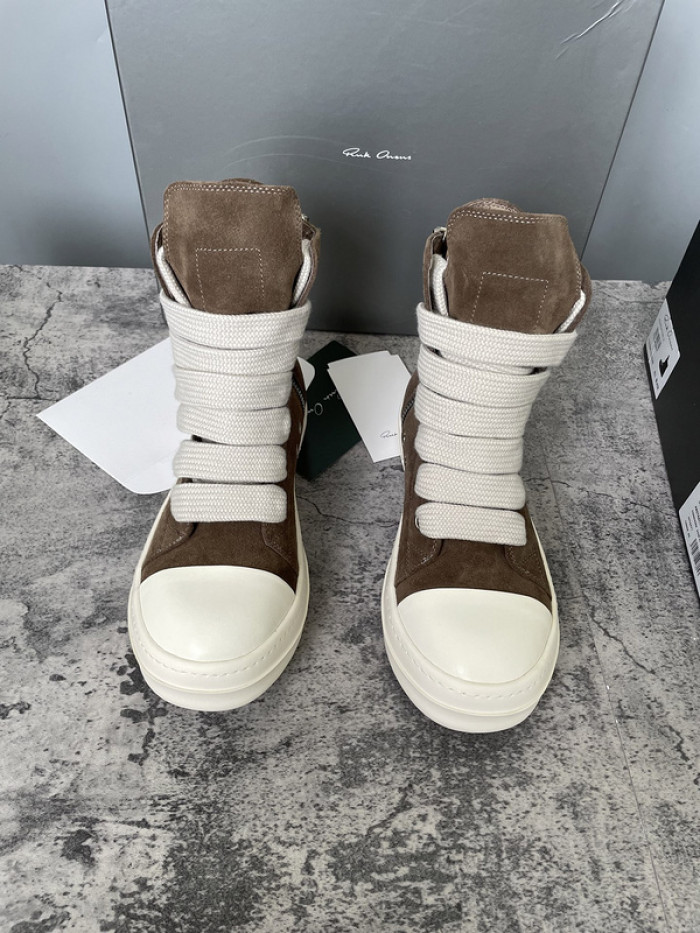 Rick 0wens Sneakers