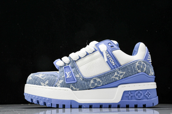 LV SNEAKER LOW FOR-LV93