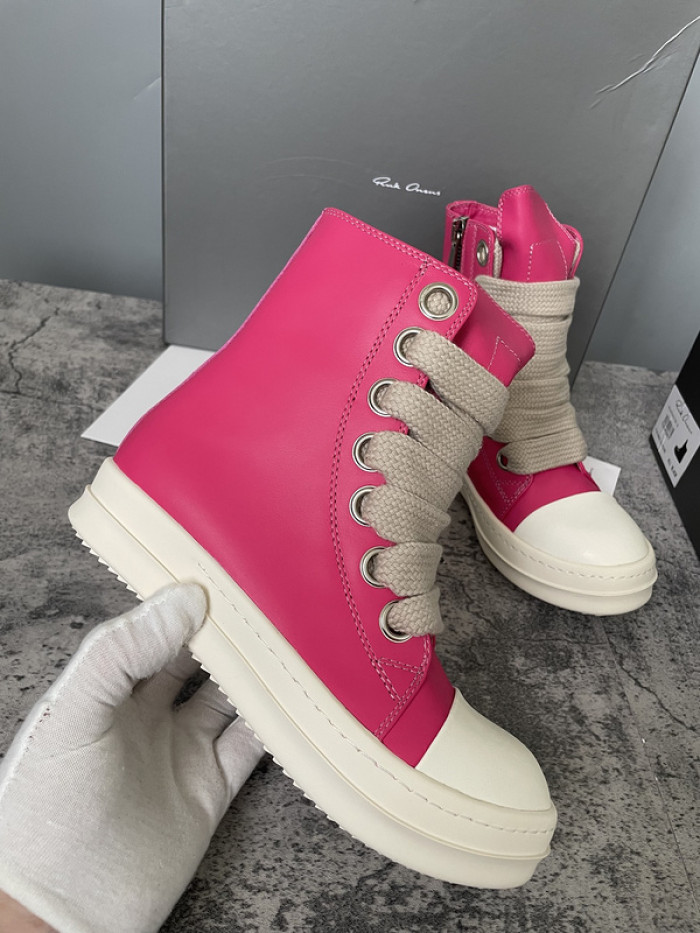 Rick 0wens Sneakers