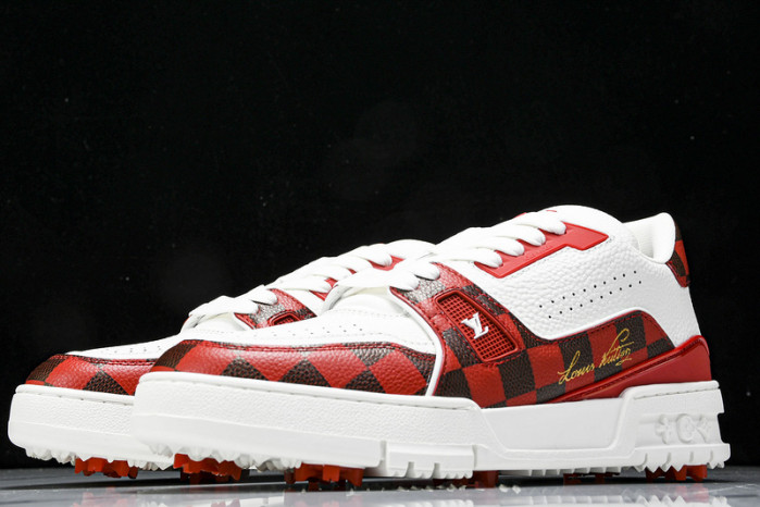 LV SNEAKER LOW FOR-LV94