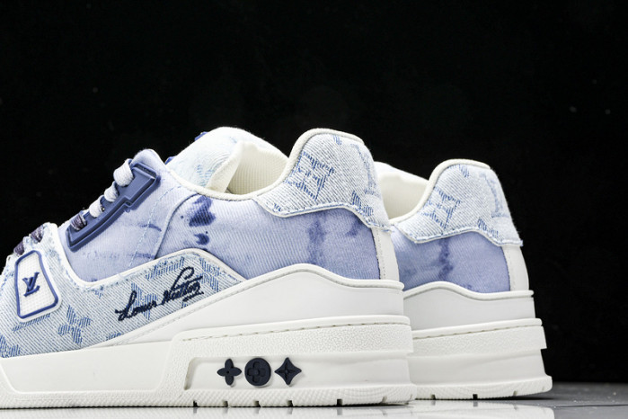 LV SNEAKER LOW FOR-LV95