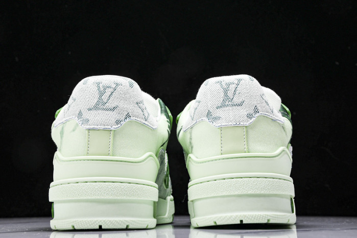 LV SNEAKER LOW FOR-LV96