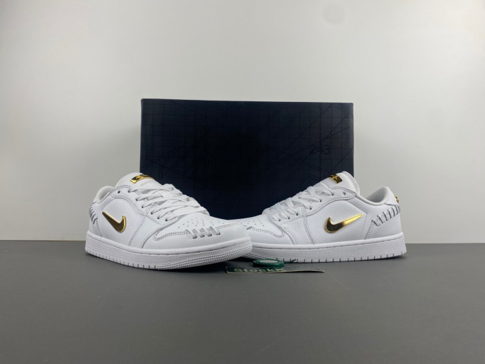 Air Jordan 1 Low FN5032-100