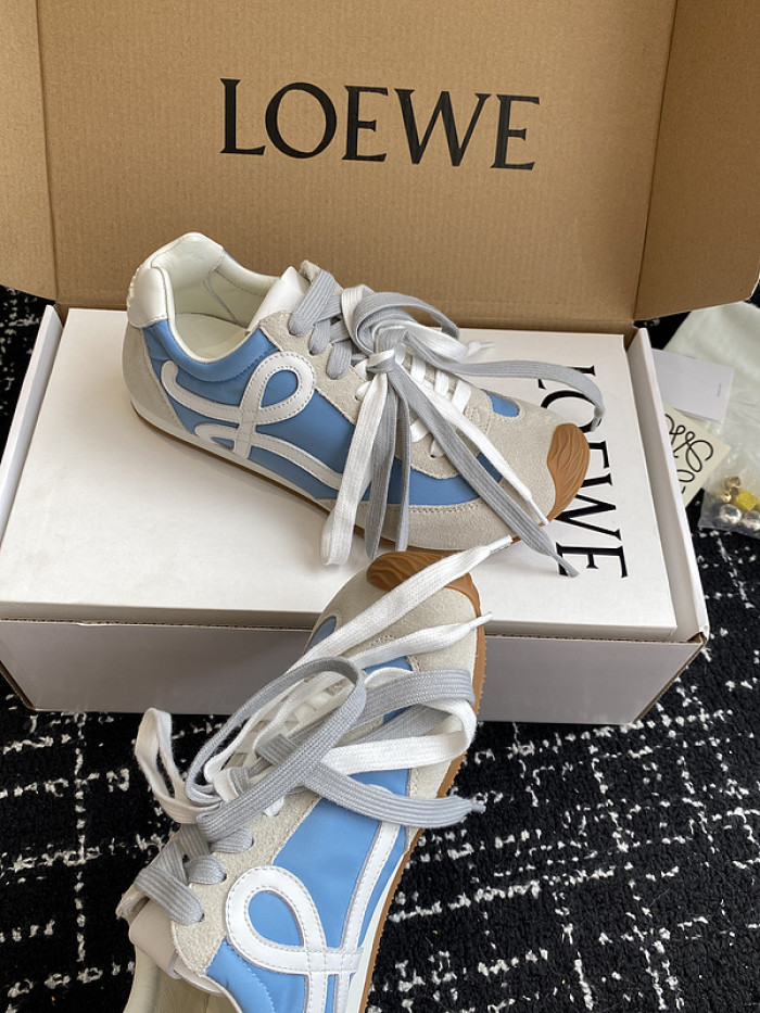 L*0ewe Ballet Runner LW-FOR17