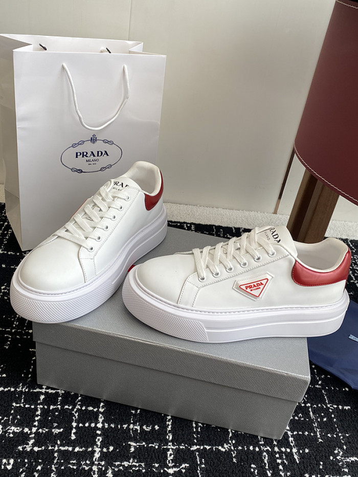 PRA shoes