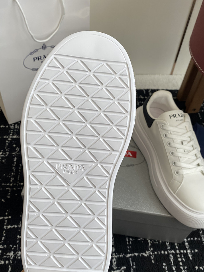 PRA shoes