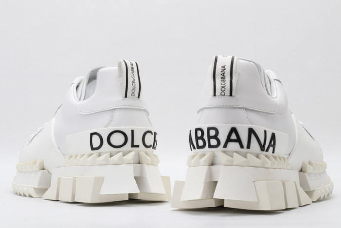 DG SNEAKERS YEESHOES-8104