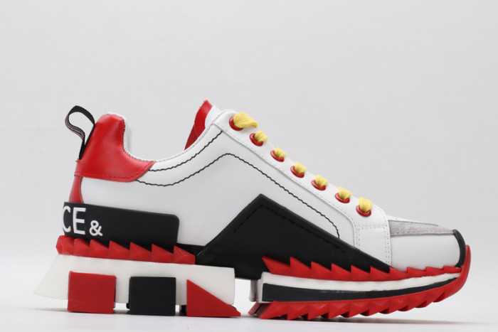 DG SNEAKERS YEESHOES-8106