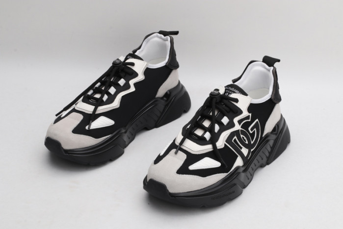 DG SNEAKERS YEESHOES-8107