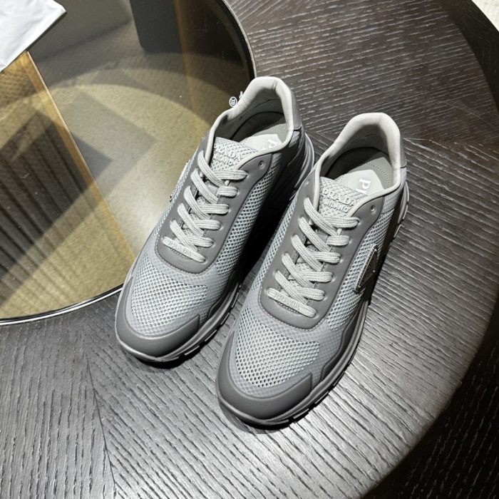 PRA shoes