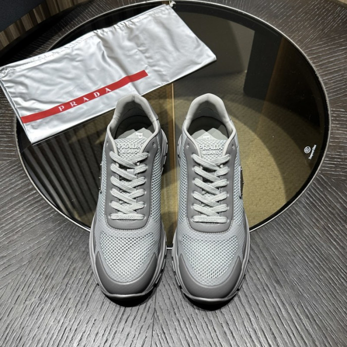 PRA shoes
