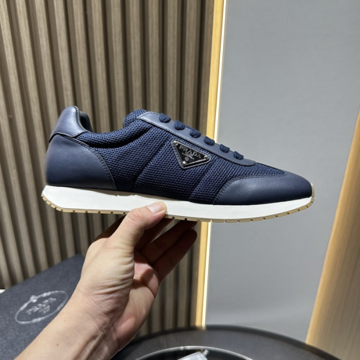 PRA shoes