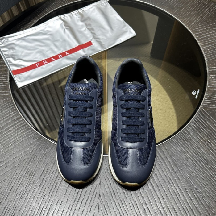 PRA shoes