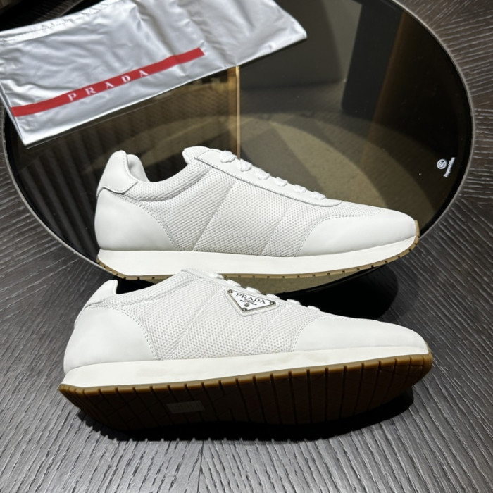 PRA shoes