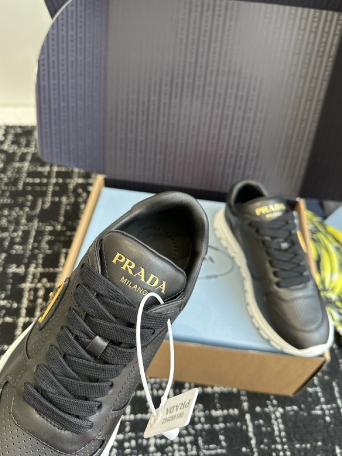 PRA shoes