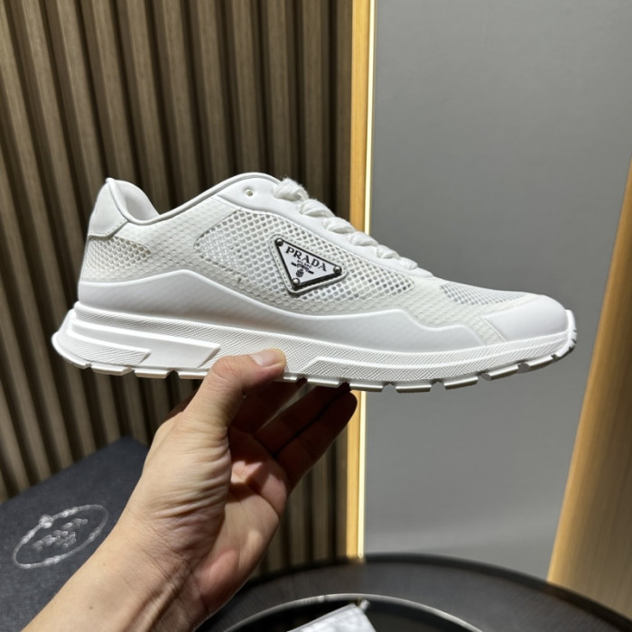 PRA shoes
