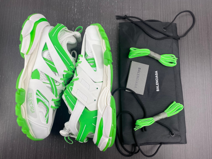 BLCG Track Trainer 3.0 81501
