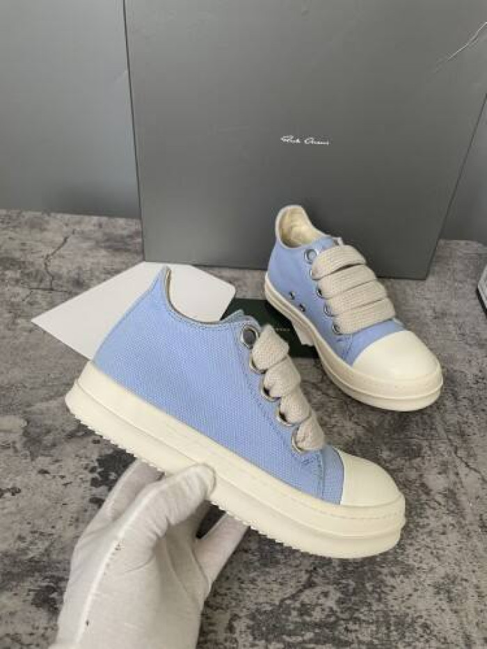 Rick 0wens Sneakers