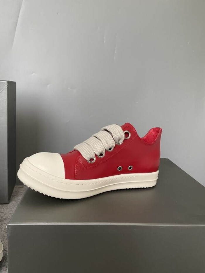 Rick 0wens Sneakers