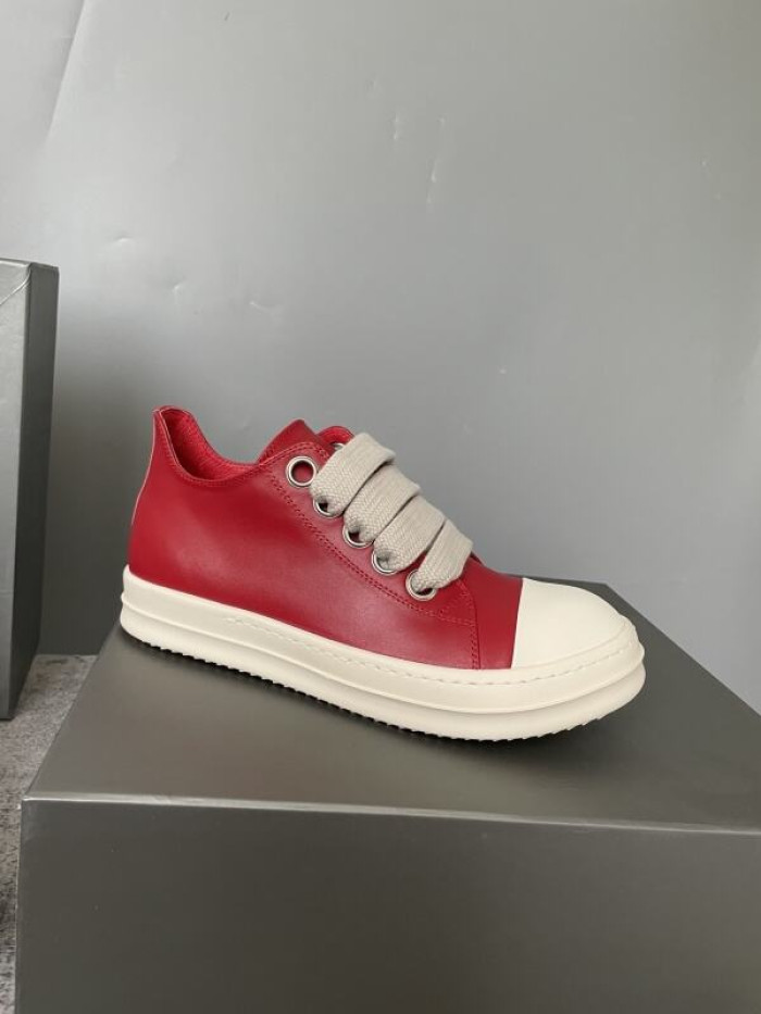 Rick 0wens Sneakers