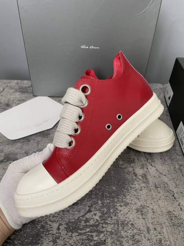 Rick 0wens Sneakers