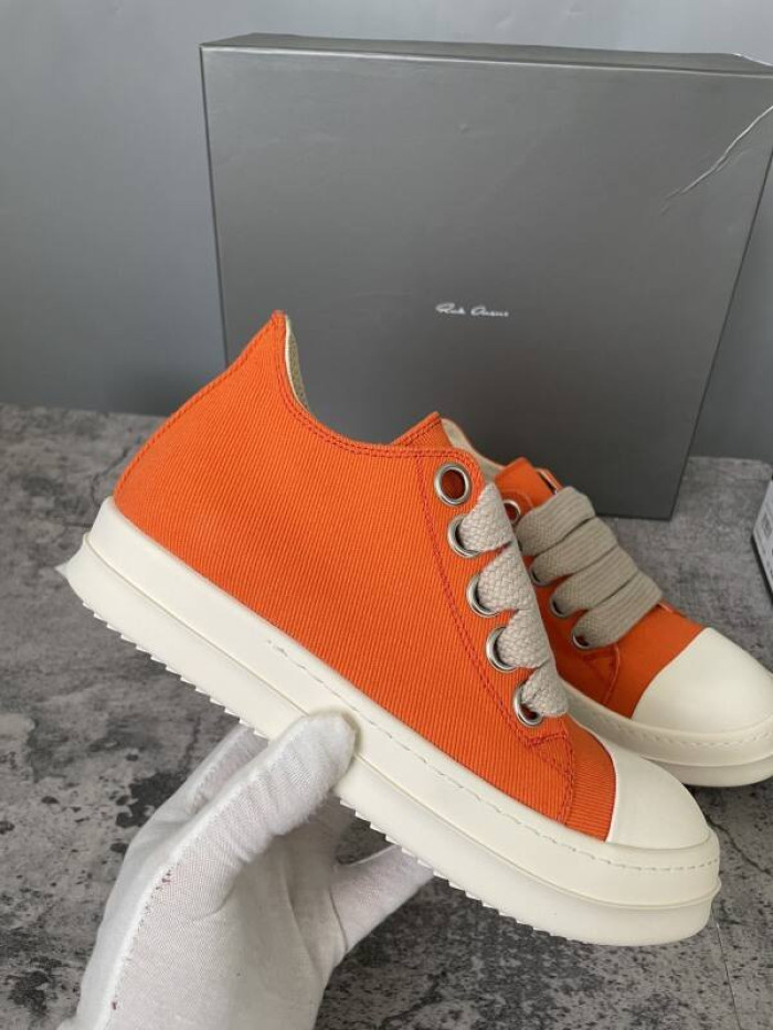 Rick 0wens Sneakers