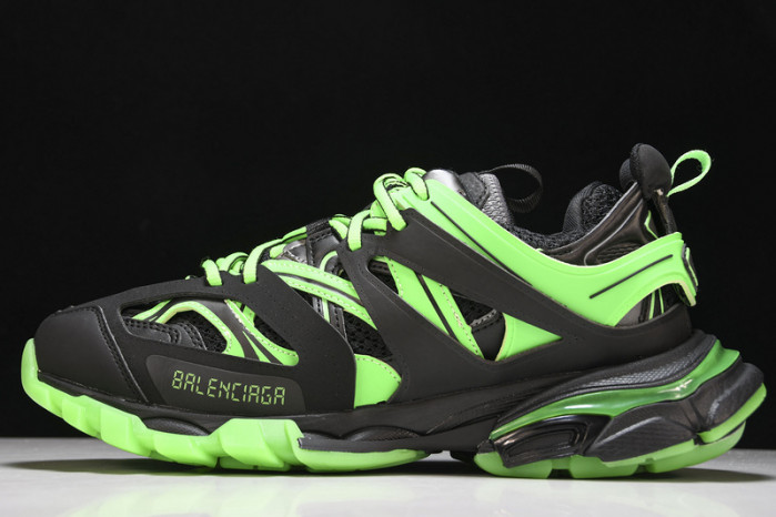 BLCG  3.0 TRACK RUBBER   W3RL1-1035