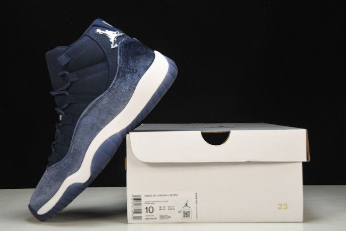Air Jordan 11   wmns AR0715-441
