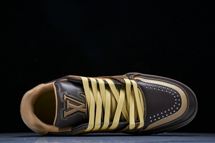 LV SNEAKER LOW FOR-LV111
