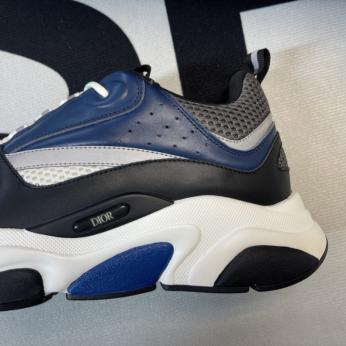 D10R HOMME B22 TRAINER SNEAKER
