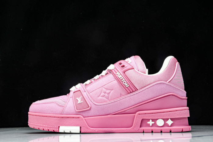 LV SNEAKER TRAINER   FOR-LV292