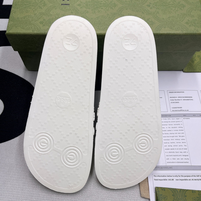 Gv*c slippers