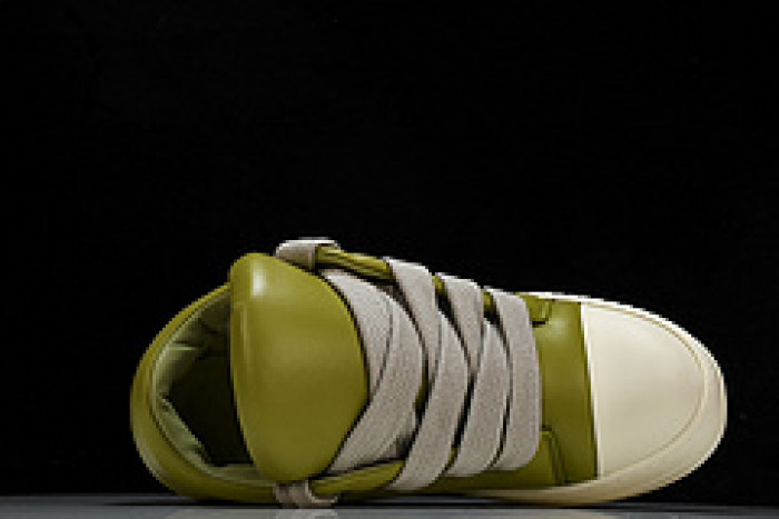 Rick 0wens Sneakers