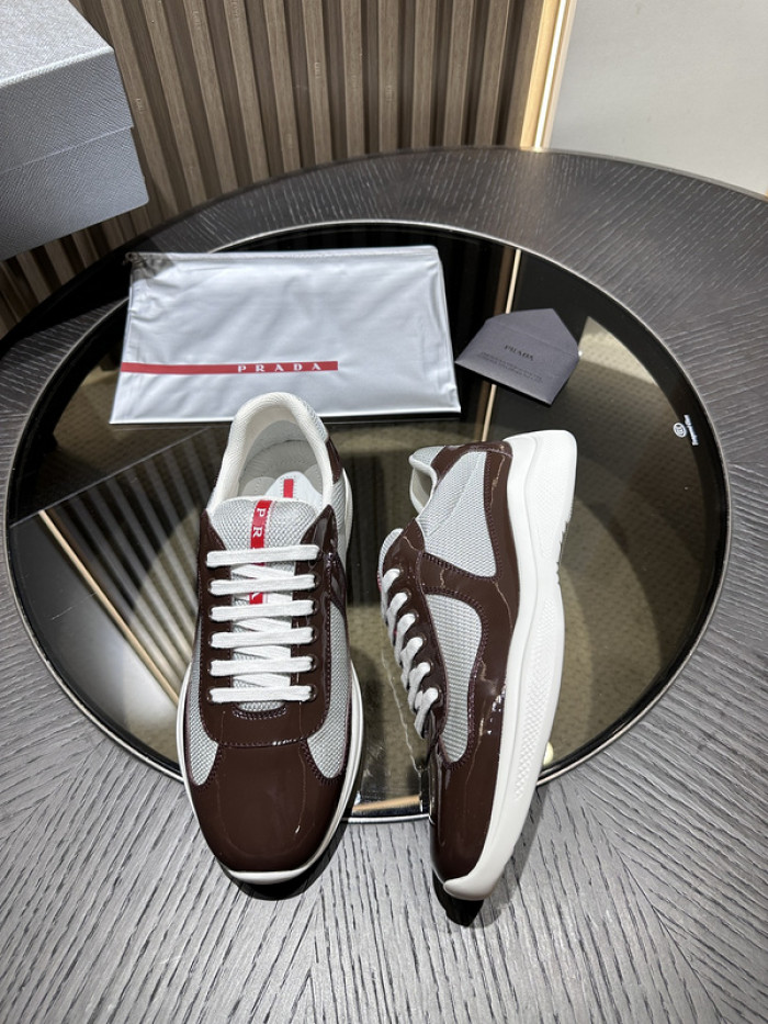 PRA shoes