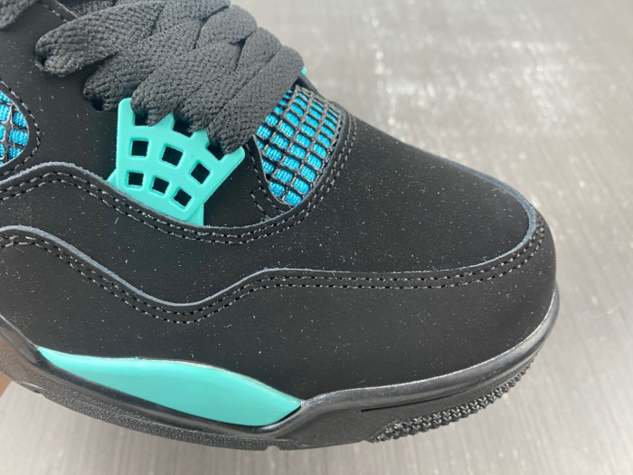 air jordan 4 T*f*ny bq7669-132