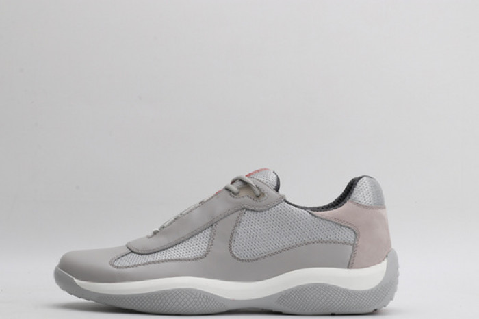 PRA shoes
