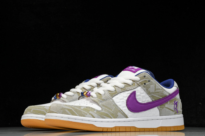 Nike Dunk Low x Rayssa Leal  FZ5251-001