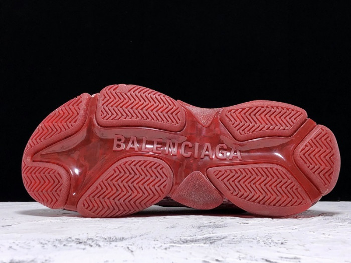 BLCG TRIPLE TRAINER ‘RED WINE‘ 544351 W09E1 1628