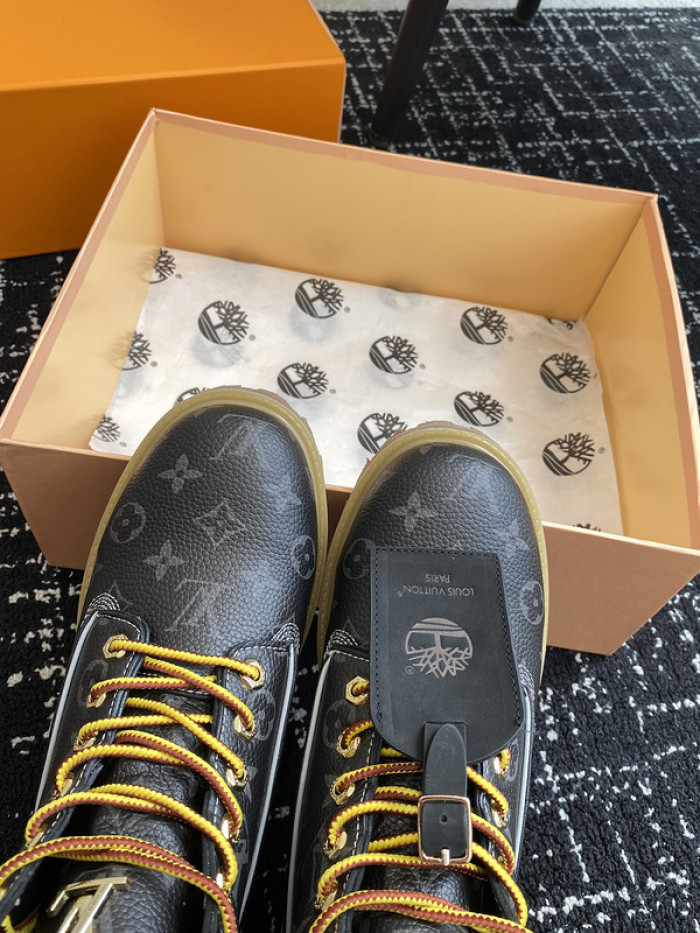 LV BOOTS FOR-LV115