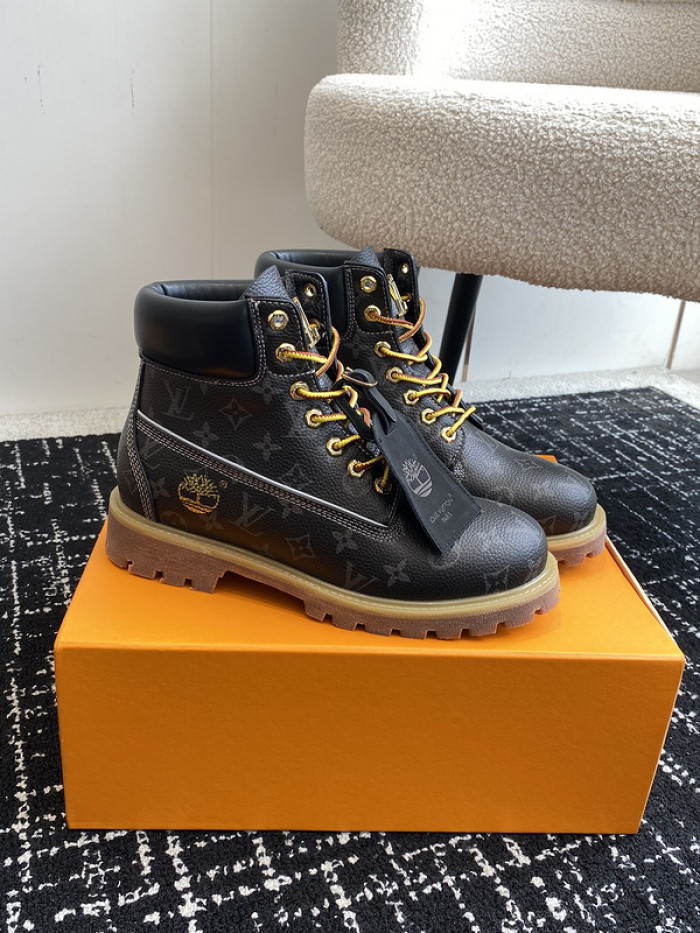 LV BOOTS FOR-LV115
