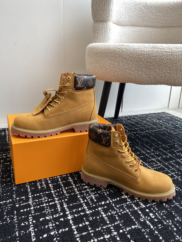 LV BOOTS FOR-LV116
