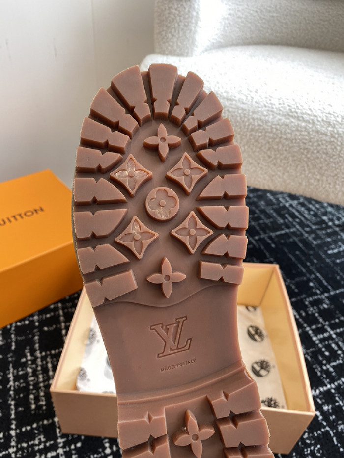 LV BOOTS FOR-LV116